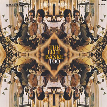 The Left Banke - Long In The Tooth