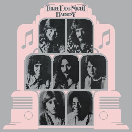 Three Dog Night - Harmony