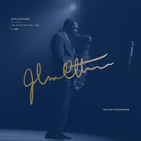 John Coltrane - Live In Finland 1961-1962