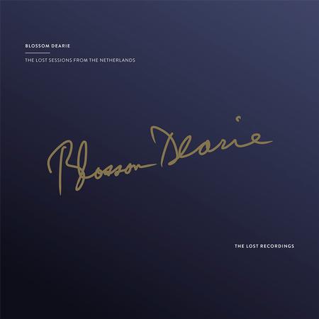 Blossom Dearie - The Lost Sessions From The Netherlands