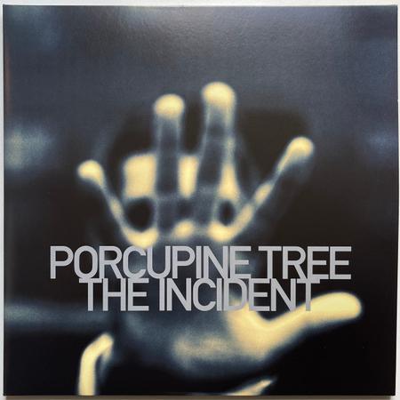 Porcupine Tree - The Incident