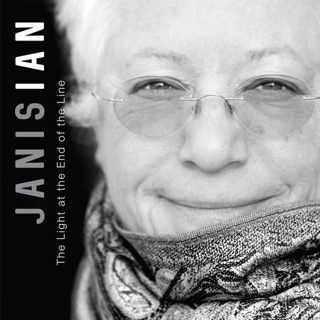 Janis Ian - The Light At The End Of The Line