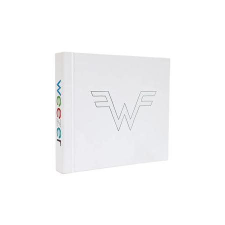 Weezer - Coloring Book Box Set