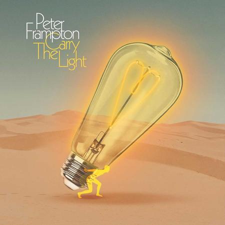 Peter Frampton - Carry The Light