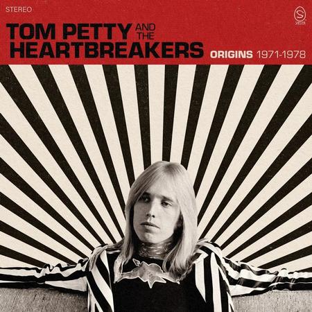 Tom Petty And The Heartbreakers - Origins 1971-1978