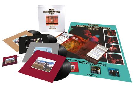 The Tragically Hip - Road Apples