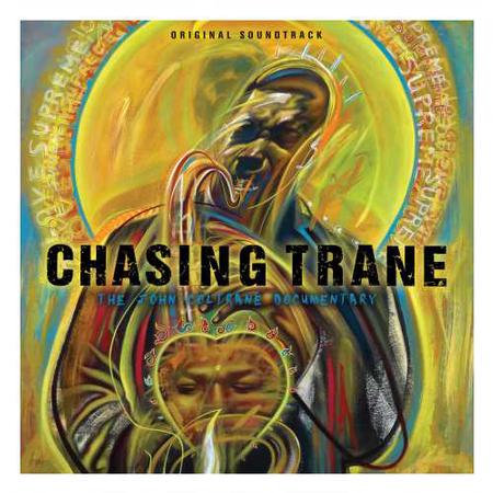 John Coltrane - Chasing Trane
