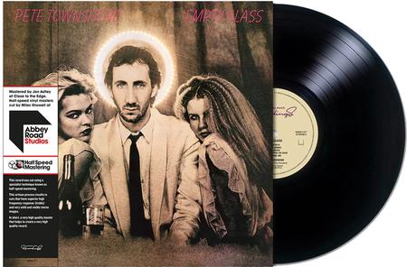 Pete Townshend - Empty Glass