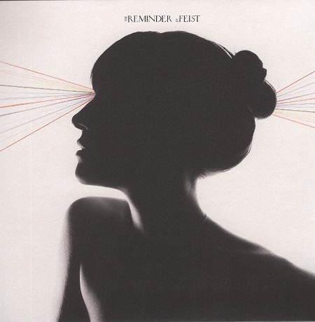 Feist - The Reminder