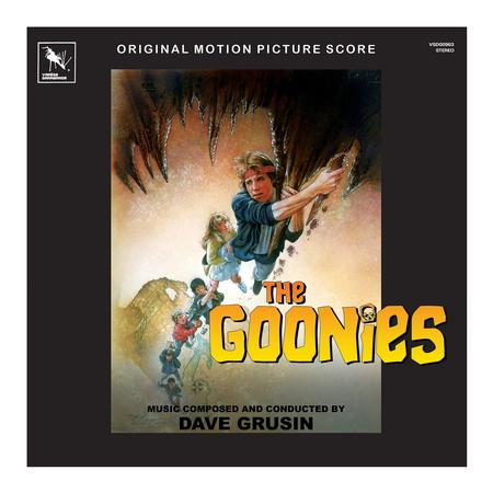 Dave Grusin - The Goonies