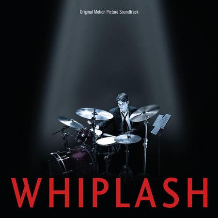 Various Artists - Whiplash