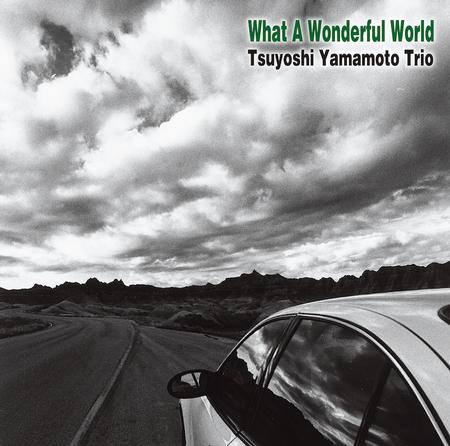 Tsuyoshi Yamamoto Trio - What a Wonderful Trio!