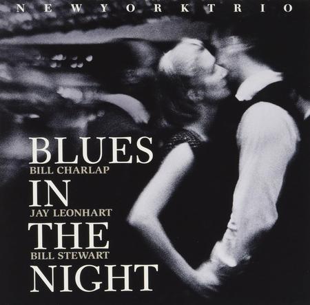 New York Trio - Blues In The Night