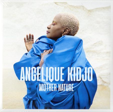 Angelique Kidjo - Mother Nature