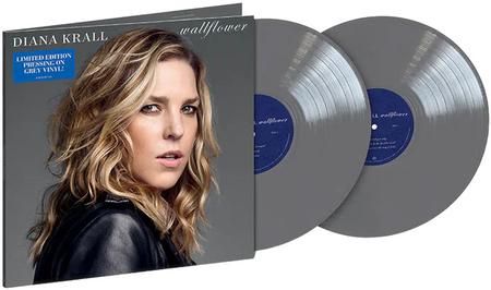 Diana Krall - Wallflower
