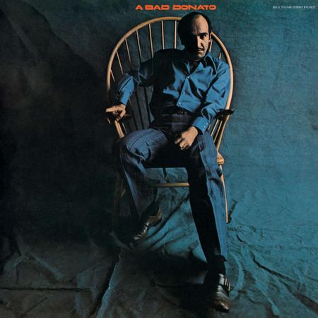 Joao Donato - A Bad Donato