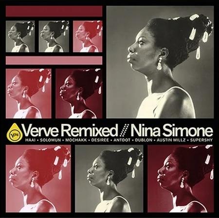 Nina Simone - Verve Remixed // Nina Simone