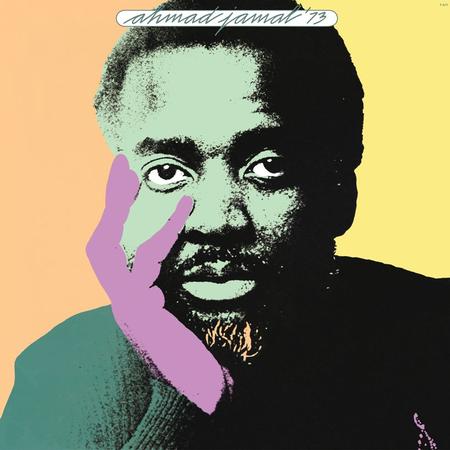 Ahmad Jamal - Ahmad Jamal '73