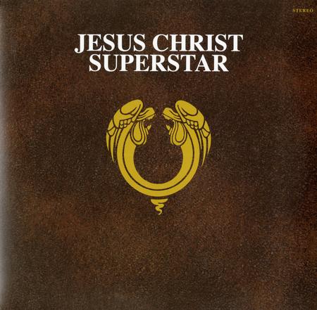 Andrew Lloyd Webber - Jesus Christ Superstar