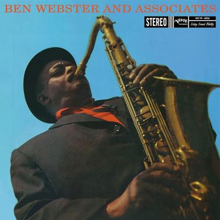 Ben Webster - Ben Webster And Associates