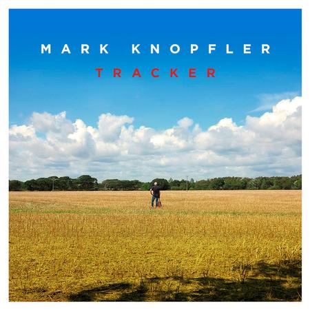 Mark Knopfler - Tracker
