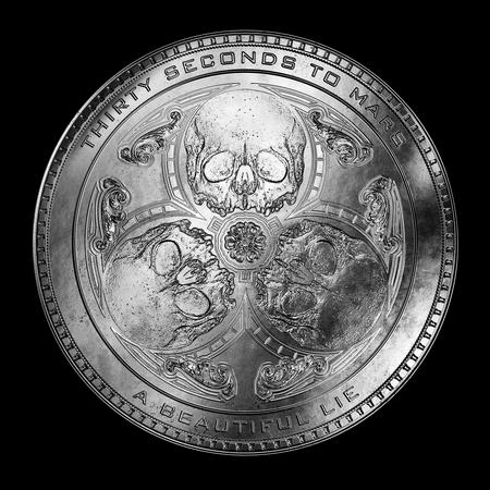 Thirty Seconds To Mars - A Beautiful Lie