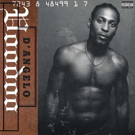 D'Angelo - Voodoo