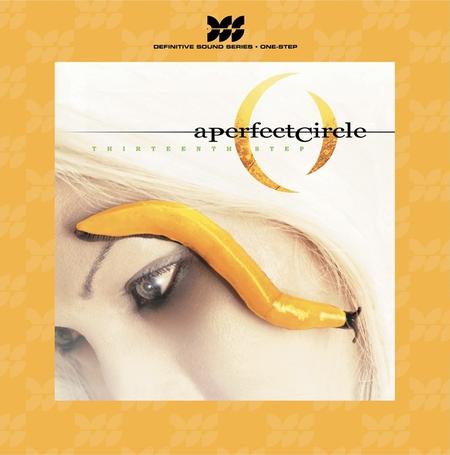 A Perfect Circle - Thirteenth Step