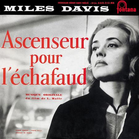 Miles Davis - Ascenseur pour l'echafaud