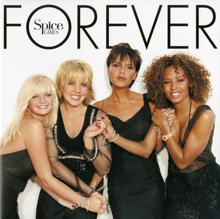 Spice Girls - Forever