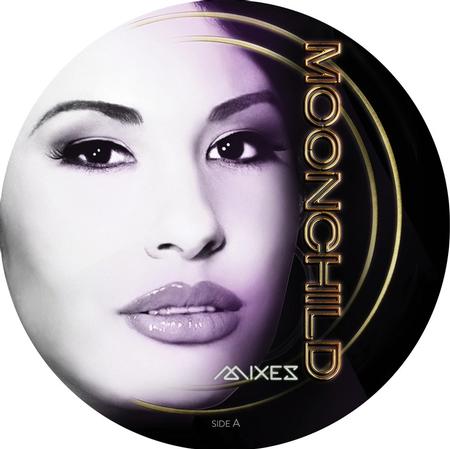 Selena - MOONCHILD MIXES