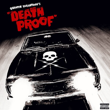 Quentin Tarantino - Death Proof