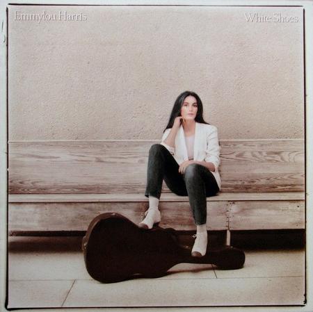 Emmylou Harris - White Shoes