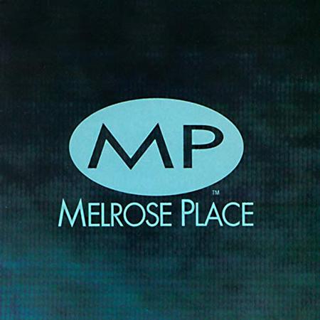 Various Artists - Melrose Place: The Music