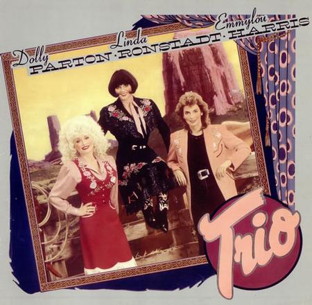Dolly Parton, Linda Ronstadt & Emmylou Harris - Trio