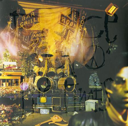 Prince - Sign O' The Times