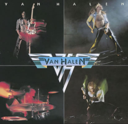 Van halen catherine из какого альбома