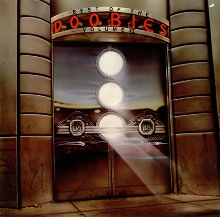 The Doobie Brothers - Best Of The Doobie Brothers II