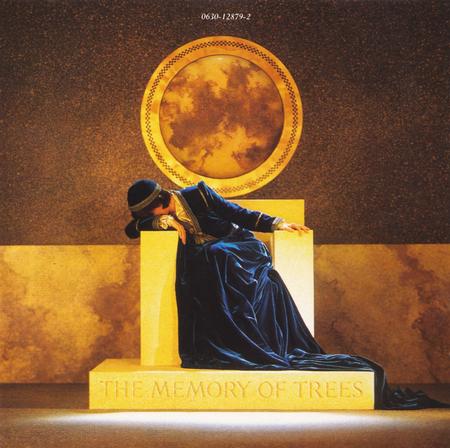 Enya - The Memory Of Trees