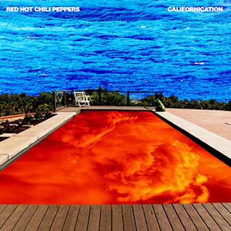 The Red Hot Chili Peppers - Californication