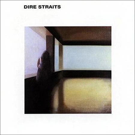 Dire Straits - Dire Straits