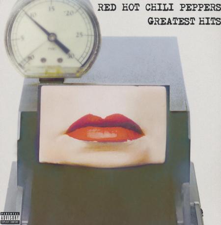 The Red Hot Chili Peppers - Greatest Hits