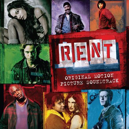 Various Artists - Rent