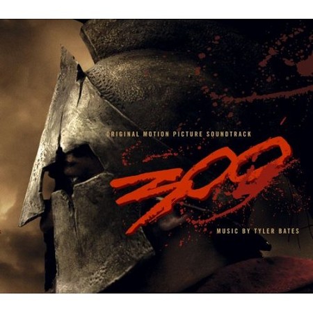 Various Artists - Music From the Motion Picture 300