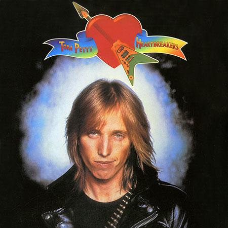 Tom Petty & The Heartbreakers - Tom Petty And The Heartbreakers