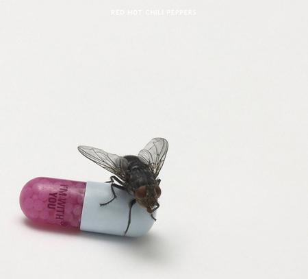 The Red Hot Chili Peppers - I'm With You