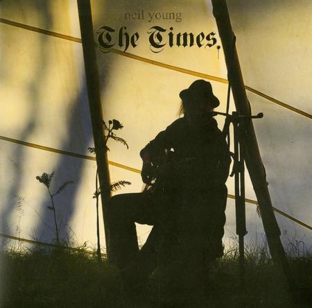 Neil Young - The Times