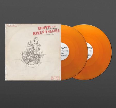 Liam Gallagher - Down By The River Thames