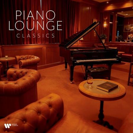 Various Artists - Piano Lounge Classics