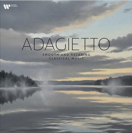Various Artists - Adagietto - Smooth And Relaxing Classical Music